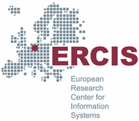 ERCIS Logo