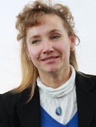 Tatiana Bouzidne-Chameeva