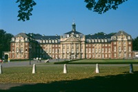 Münster Castle