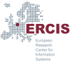 ERCIS@ECIS Networking Event