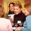 IS Women's Networking Event