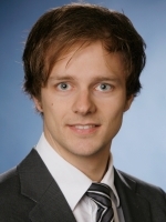 Dominic Breuker, MSc